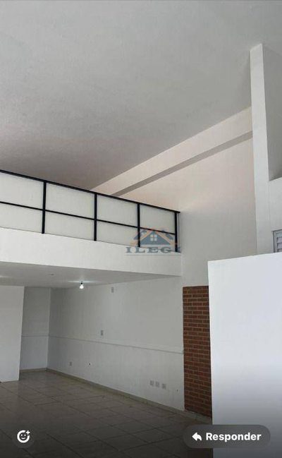 Loja-Salão, 111 m² - Foto 4