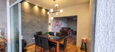 Cobertura, 2 quartos, 110 m² - Foto 4