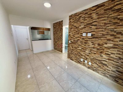 Apartamento, 1 quarto, 69 m² - Foto 2