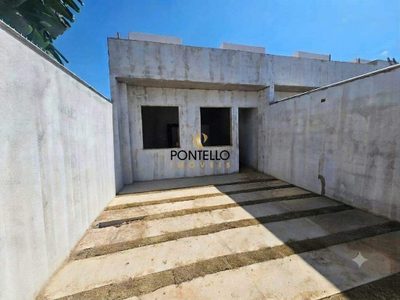 Casa, 2 quartos, 50 m² - Foto 4