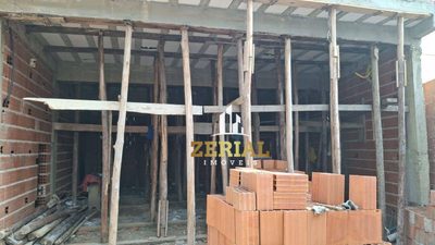 Loja-Salão, 160 m² - Foto 3