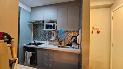 Apartamento, 2 quartos, 54 m² - Foto 4