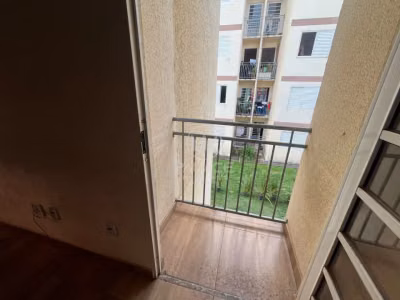 Apartamento, 1 quarto, 45 m² - Foto 1