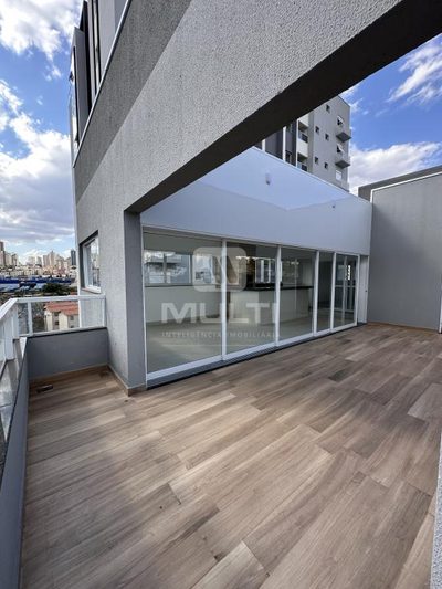 Cobertura, 2 quartos, 201 m² - Foto 2