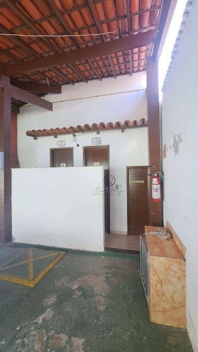 Apartamento, 2 quartos, 58 m² - Foto 2