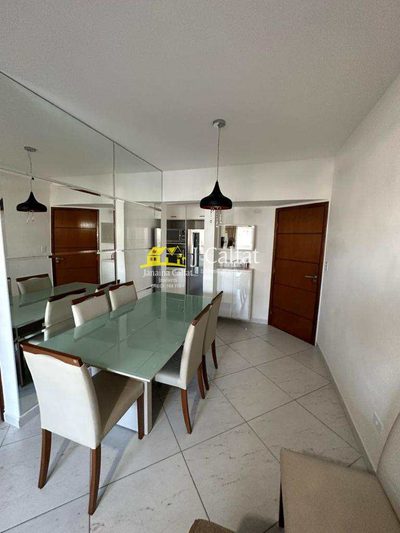 Apartamento, 2 quartos, 55 m² - Foto 5