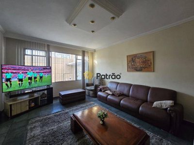 Casa, 3 quartos, 281 m² - Foto 4