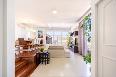 Casa de Condomínio, 5 quartos - Foto 3