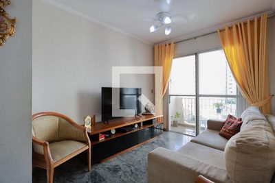 Apartamento, 3 quartos, 96 m² - Foto 3