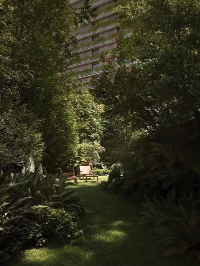 Apartamento, 4 quartos, 1035 m² - Foto 3
