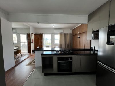 Apartamento, 2 quartos, 100 m² - Foto 3