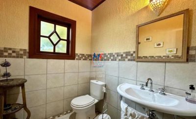 Casa, 4 quartos, 390 m² - Foto 4