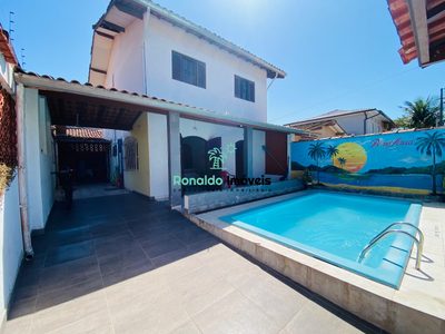 Casa, 3 quartos, 203 m² - Foto 1