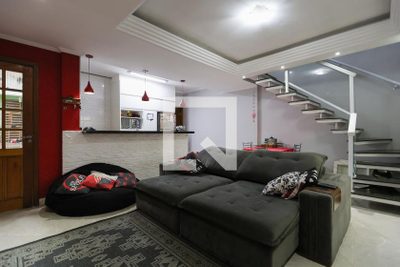 Casa, 2 quartos, 200 m² - Foto 1