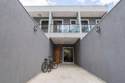 Casa, 3 quartos, 86 m² - Foto 4