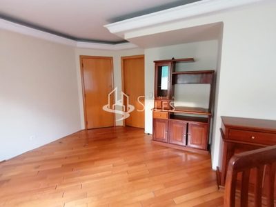 Apartamento, 3 quartos, 91 m² - Foto 1