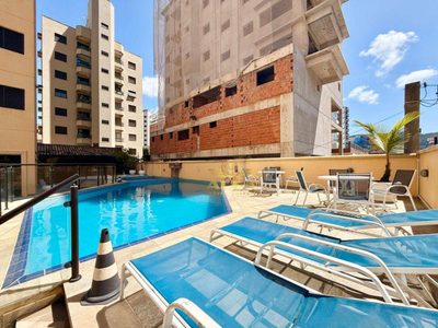 Apartamento, 3 quartos, 85 m² - Foto 1