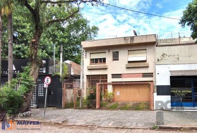 Prédio Inteiro, 206 m² - Foto 1