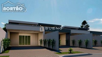 Casa, 3 quartos, 99 m² - Foto 2
