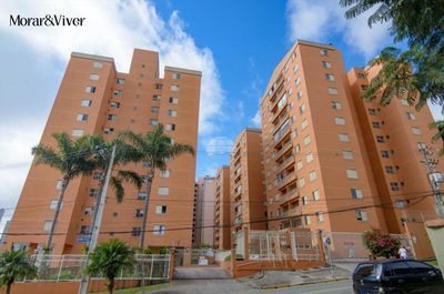 Apartamento, 3 quartos, 75 m² - Foto 3
