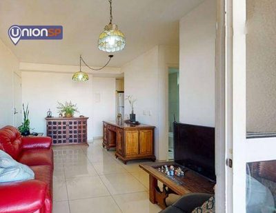 Apartamento, 2 quartos, 61 m² - Foto 4