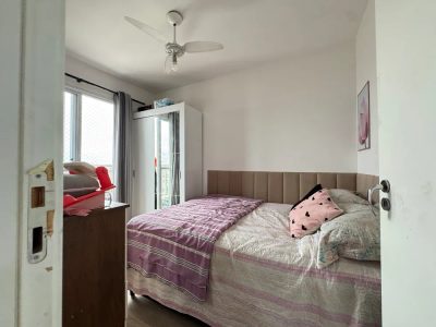 Apartamento, 1 quarto, 28 m² - Foto 4