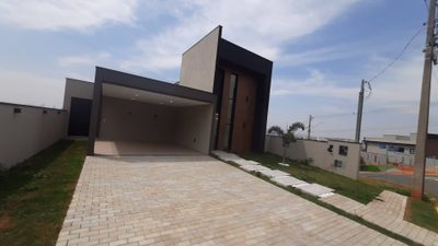 Casa, 3 quartos, 190 m² - Foto 2