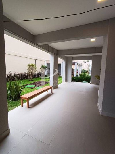 Apartamento, 2 quartos, 35 m² - Foto 5