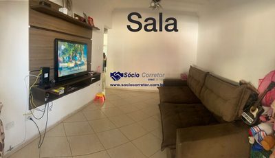 Casa, 2 quartos, 135 m² - Foto 2