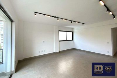 Apartamento, 3 quartos, 96 m² - Foto 4