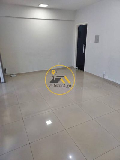 Sala-Conjunto, 42 m² - Foto 5