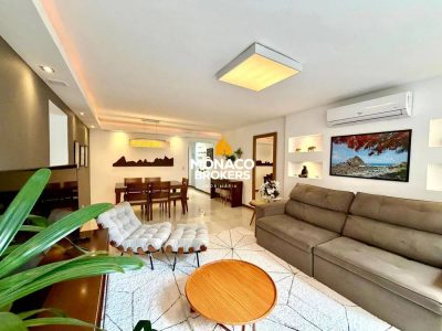 Apartamento, 3 quartos, 100 m² - Foto 1