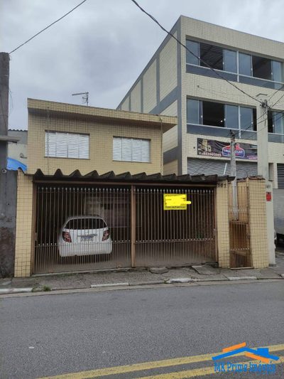 Sobrado, 8 quartos, 339 m² - Foto 3