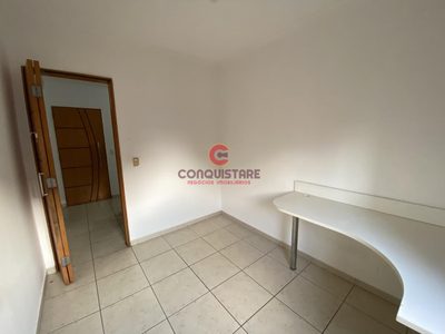 Apartamento, 2 quartos - Foto 3