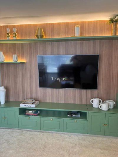 Apartamento, 3 quartos, 104 m² - Foto 4
