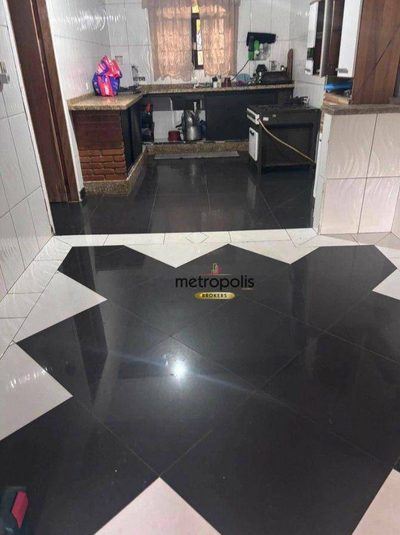 Casa, 4 quartos, 110 m² - Foto 2