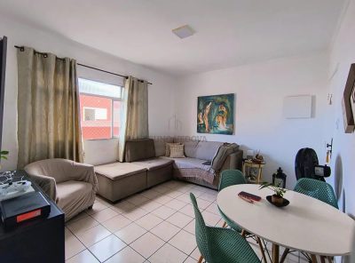 Apartamento, 1 quarto, 60 m² - Foto 4