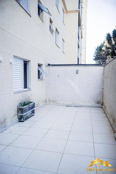 Apartamento, 2 quartos, 94 m² - Foto 4