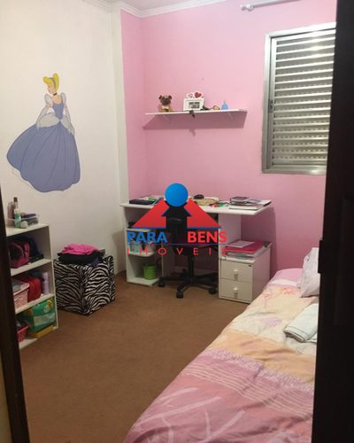 Apartamento, 3 quartos, 69 m² - Foto 3