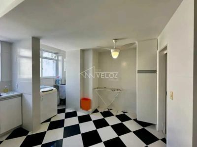 Apartamento, 3 quartos, 102 m² - Foto 1