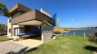 Casa, 3 quartos, 220 m² - Foto 3