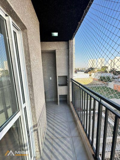 Apartamento, 2 quartos, 56 m² - Foto 5