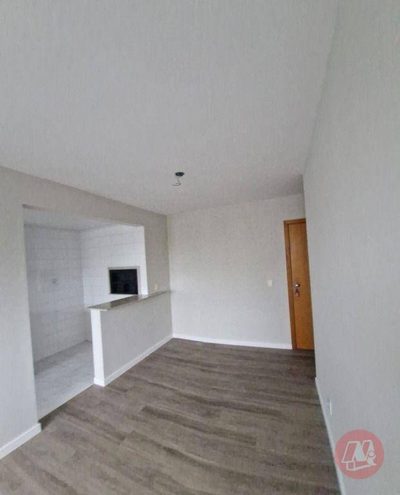 Apartamento, 2 quartos, 63 m² - Foto 1