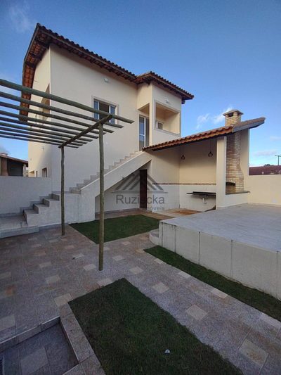 Casa, 2 quartos, 71 m² - Foto 3