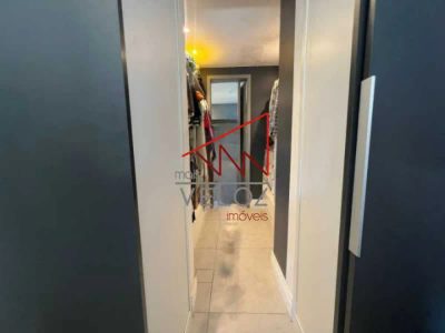 Apartamento, 3 quartos, 110 m² - Foto 1