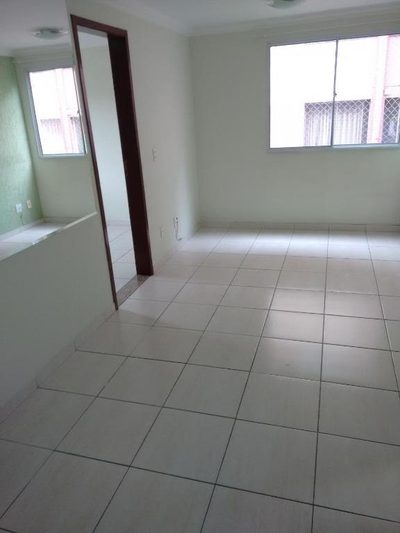 Apartamento, 2 quartos, 60 m² - Foto 5