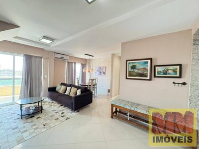 Cobertura, 3 quartos, 190 m² - Foto 3