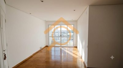 Apartamento, 3 quartos, 93 m² - Foto 1