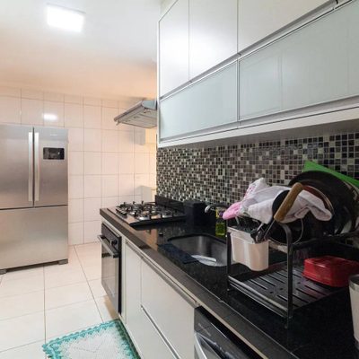 Apartamento, 2 quartos, 65 m² - Foto 3
