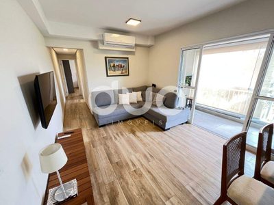 Apartamento, 2 quartos, 67 m² - Foto 2